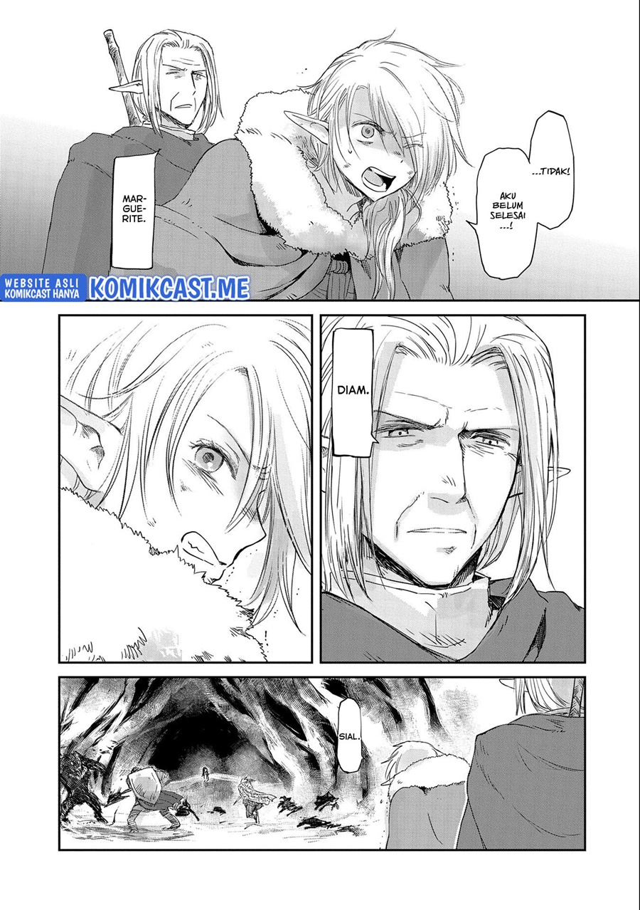 Boukensha ni Naritai to Miyako ni Deteitta Musume ga S Rank ni Natteta